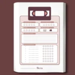 Página de las reseñas de adaptaciones del Diario de Lecturas Fikzia